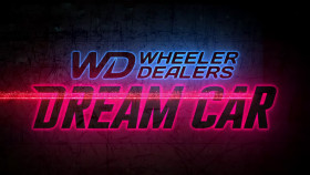 Wheeler Dealers Dream Car S02E06 Jordans Subaru Impreza 720p HEVC x265-MeGusta EZTV