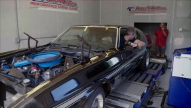 Wheeler Dealers S14E03 1969 Ford Mustang Mach 1 720p WEB x264-APRiCiTY EZTV