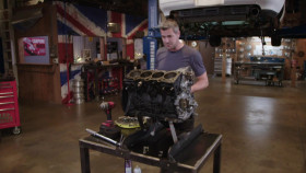 Wheeler Dealers S15E03 720p WEB h264-PFa EZTV
