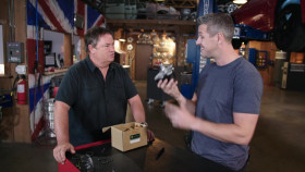 Wheeler Dealers S15E08 720p WEB h264-PFa EZTV