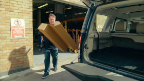 Wheeler Dealers S19E05 Rolls Royce Silver Spirit 1080p HEVC x265-MeGusta EZTV