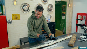 Wheeler Dealers S19E06 Toyota Landcruiser 1080p WEB h264-B2B EZTV