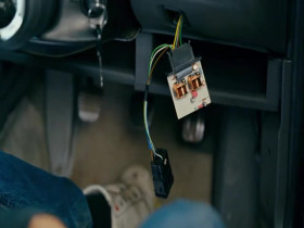 Wheeler Dealers S19E10 VW Corrado V2 480p x264-mSD EZTV