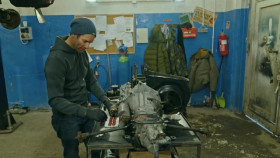 Wheeler Dealers World Tour S01E02 XviD-AFG EZTV
