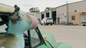 Wheeler Dealers World Tour S01E07 XviD-AFG EZTV