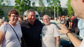 Wheeler Dealers World Tour S01E08 1080p HEVC x265-MeGusta EZTV