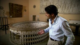 When Rome Ruled 1of8 Secrets of the Gladiators 720p x264 HDTV EZTV