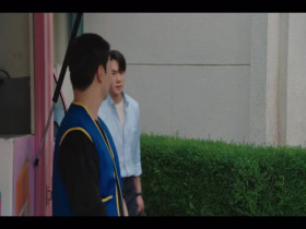 When the Phone Rings S01E06 480p x264-mSD EZTV