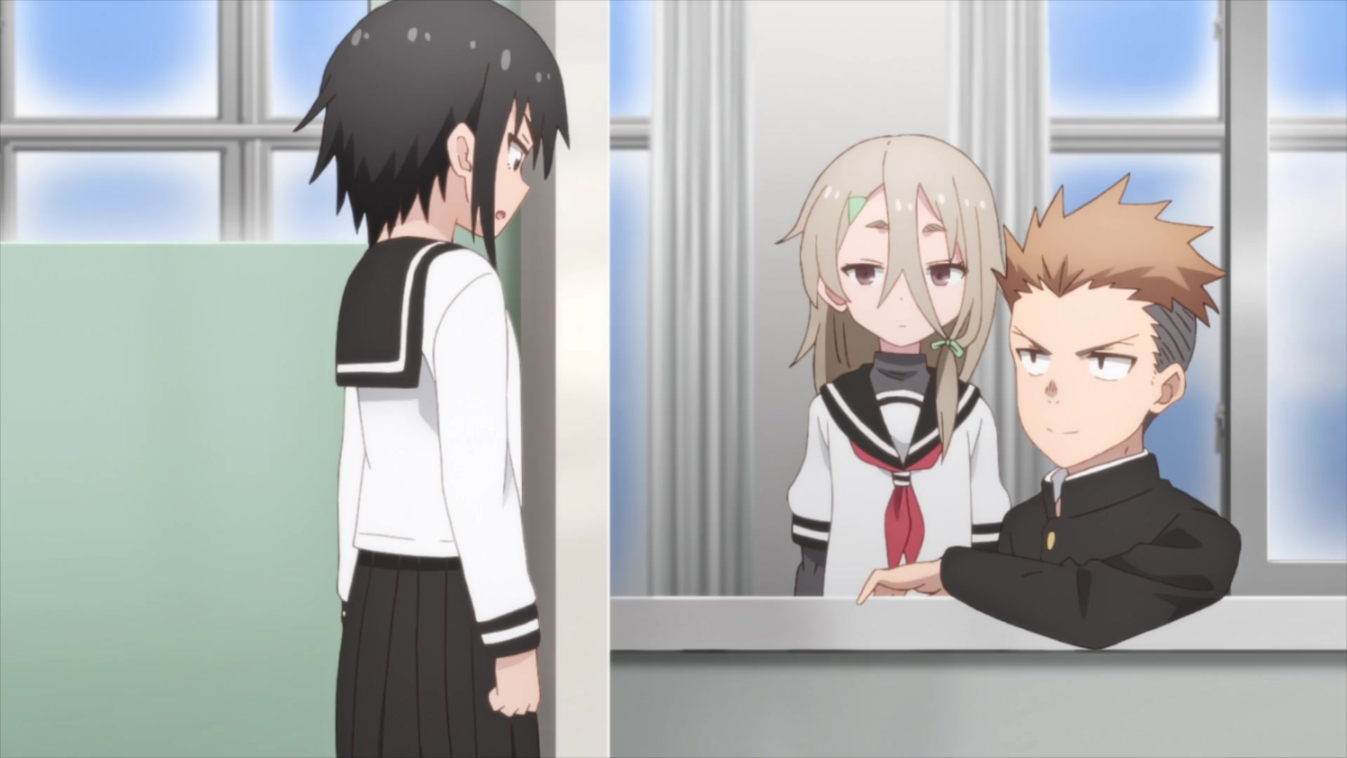 When Will Ayumu Make His Move S01E08 1080p WEB H264SUGOI EZTV Download Torrent EZTV When Will Ayumu Make His Move S01E08 1080p WEB H264SUGOI EZTV Download Torrent EZTV
