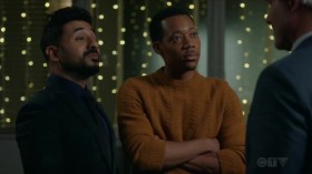 Whiskey Cavalier S01E08 720p HDTV x265-MiNX EZTV