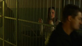 Whiskey Cavalier S01E09 720p HDTV x265-MiNX EZTV