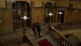 Whiskey Cavalier S01E10 720p HDTV x265-MiNX EZTV