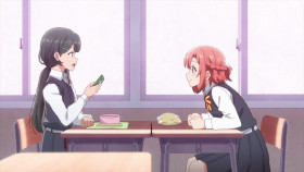 Whisper Me a Love Song S01E01 1080p HEVC x265-MeGusta EZTV