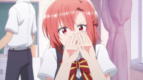 Whisper Me a Love Song S01E08 XviD-AFG EZTV