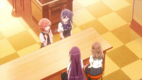 Whisper Me a Love Song S01E09 1080p HEVC x265-MeGusta EZTV