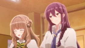 Whisper Me a Love Song S01E09 XviD-AFG EZTV