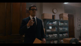 White House Plumbers S01E01 XviD-AFG EZTV