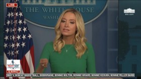 White House Press Briefing With Press Secretary Kayleigh McEnany 2020 11 20 1080p Web-DL AAC2 0 H264-DonJuan EZTV