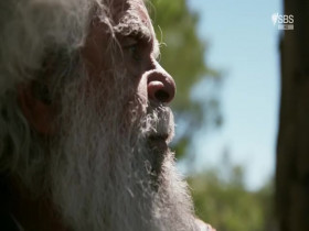 Who Do You Think You Are AU S12E05 Uncle Jack Charles 480p x264-mSD EZTV