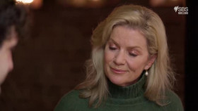 Who Do You Think You Are AU S13E08 Sandra Sully XviD-AFG EZTV