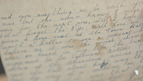 Who Do You Think You Are S21E01 Vicky McClure 1080p HDTV H264-DARKFLiX EZTV