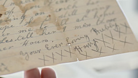 Who Do You Think You Are S21E01 Vicky McClure 1080p HEVC x265-MeGusta EZTV