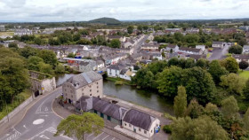 Who Do You Think You Are S21E03 Melanie Chisholm XviD-AFG EZTV