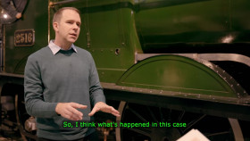 Who Do You Think You Are S21E04 Rose Ayling Ellis SUBBED 1080p HDTV H264-DARKFLiX EZTV