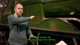 Who Do You Think You Are S21E04 Rose Ayling Ellis SUBBED 1080p HEVC x265-MeGusta EZTV