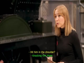 Who Do You Think You Are S21E04 Rose Ayling Ellis SUBBED 480p x264-mSD EZTV