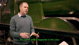 Who Do You Think You Are S21E04 Rose Ayling Ellis SUBBED XviD-AFG EZTV