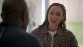 Who Do You Think You Are S21E05 Dame Jessica Ennis-Hill 1080p HEVC x265-MeGusta EZTV