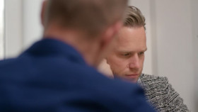 Who Do You Think You Are S21E06 Olly Murs 1080p HEVC x265-MeGusta EZTV