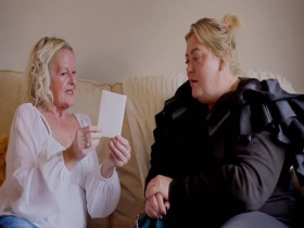 Who Do You Think You Are S21E07 Gemma Collins 480p x264-mSD EZTV