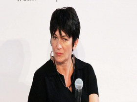 Who is Ghislaine Maxwell S01E03 480p x264-mSD EZTV