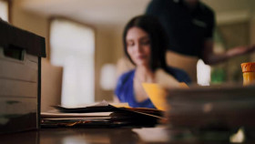 Who the Bleep Did I Marry S09E01 XviD-AFG EZTV