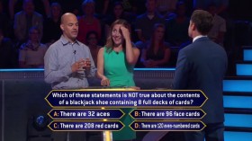 Who Wants to Be a Millionaire 2018 01 15 HDTV x264-W4F EZTV