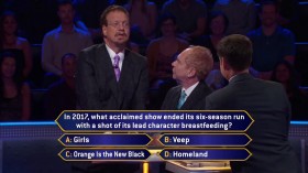 Who Wants to Be a Millionaire 2018 02 01 720p HDTV x264-W4F EZTV
