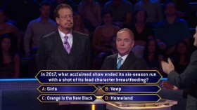 Who Wants to Be a Millionaire 2018 02 01 HDTV x264-W4F EZTV