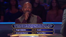 Who Wants to Be a Millionaire 2018 03 06 HDTV x264-W4F EZTV