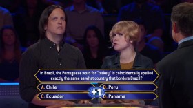 Who Wants to Be a Millionaire 2018 03 14 HDTV x264-W4F EZTV