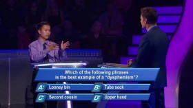 Who Wants to Be a Millionaire 2019 01 08 HDTV x264-W4F EZTV