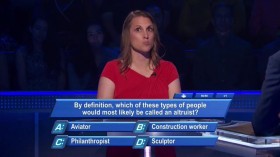 Who Wants to Be a Millionaire 2019 01 22 HDTV x264-W4F EZTV