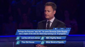 Who Wants to Be a Millionaire 2019 01 24 HDTV x264-W4F EZTV