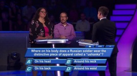 Who Wants to Be a Millionaire 2019 02 12 HDTV x264-W4F EZTV