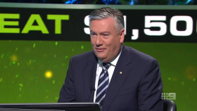 Who Wants to Be a Millionaire Hot Seat 2023 07 31 1080p HDTV DD5 1 H 264-NTb EZTV