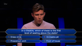 Who Wants To Be A Millionaire S34E04 720p REAL HDTV x264-DARKFLiX EZTV
