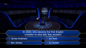 Who Wants To Be A Millionaire S34E06 720p HDTV x264-DARKFLiX EZTV