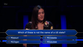 Who Wants To Be A Millionaire S34E13 XviD-AFG EZTV