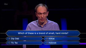 Who Wants To Be A Millionaire S34E15 XviD-AFG EZTV
